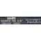 H & H Industrial Products 5/8" Right Hand External Tkehr10-16D Grooving & Cut-Off Holder 2306-2625 - alternate 5